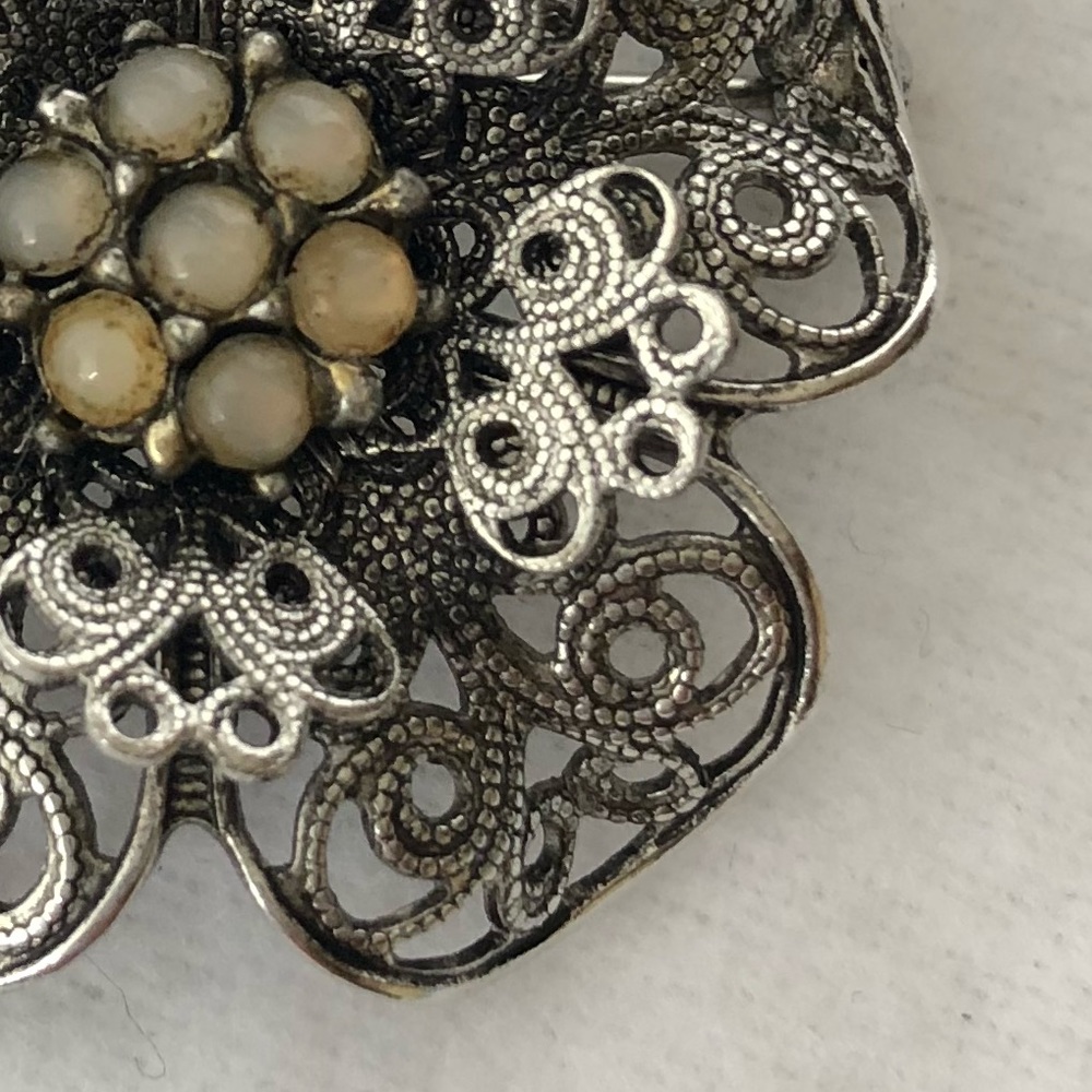 Antique brooche